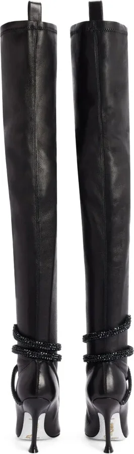 105mm Juniper boots - Image 3