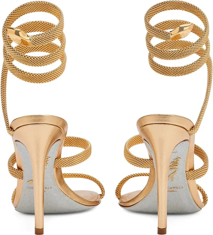 105mm Juniper sandals - Image 3