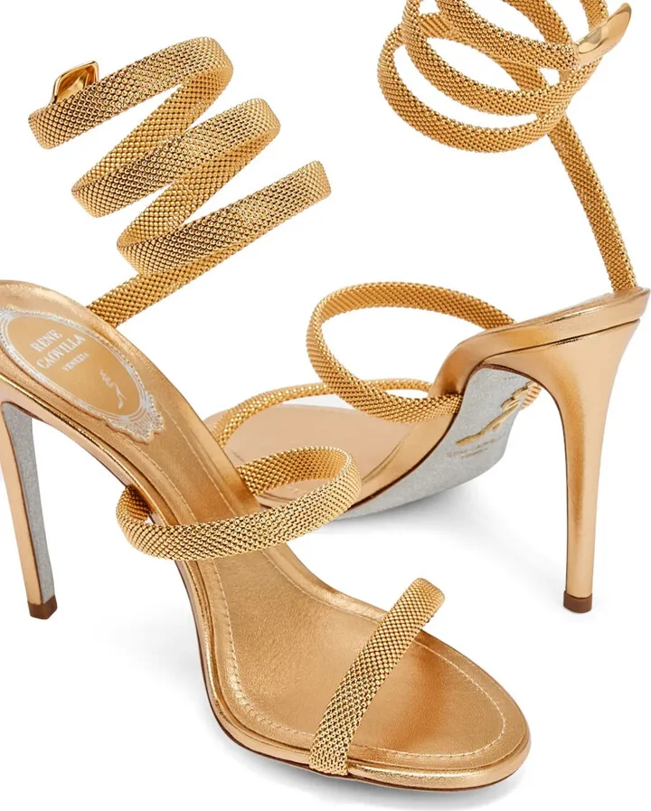 105mm Juniper sandals - Image 4