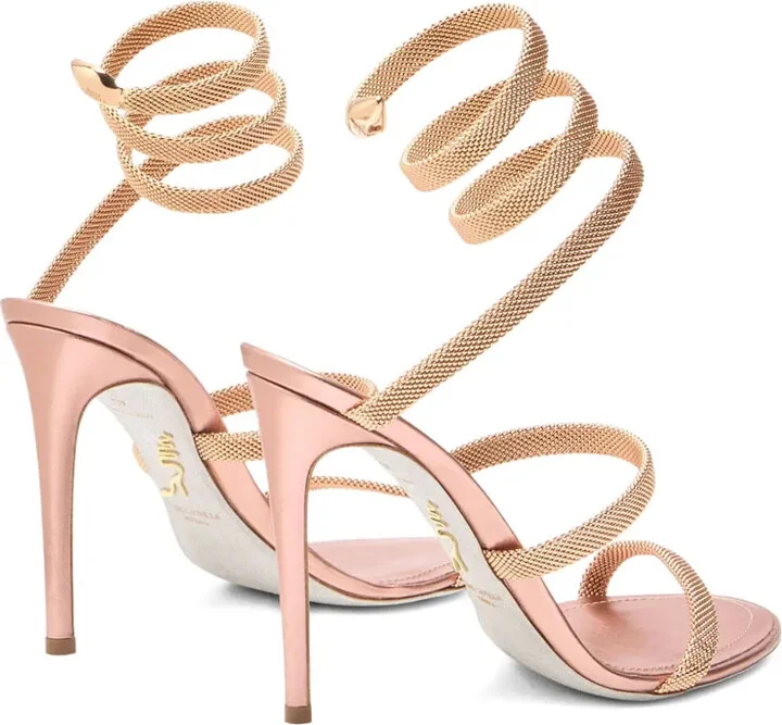 105mm Juniper sandals - Image 2