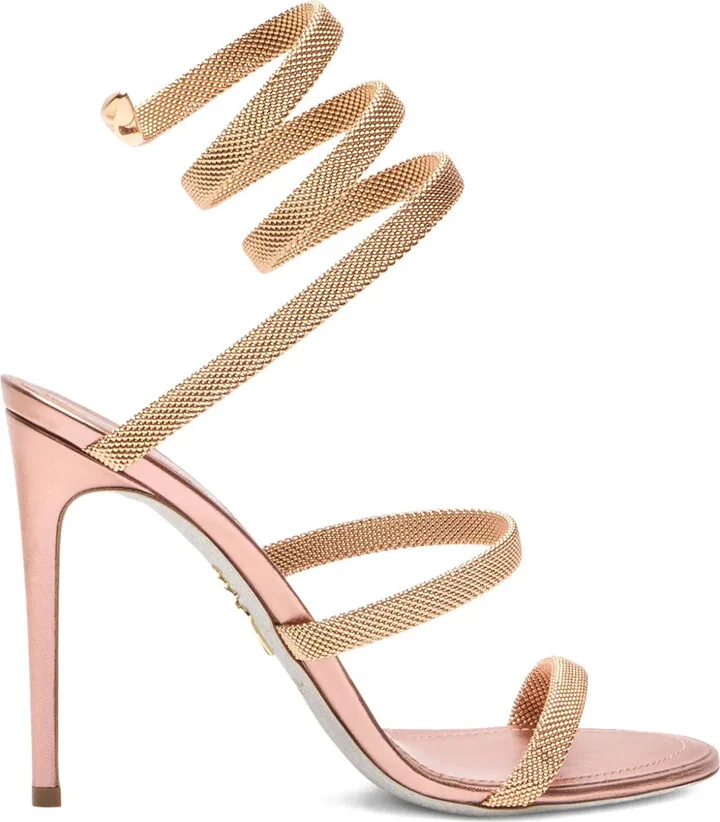 105mm Juniper sandals