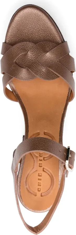105mm Jysta sandals - Image 4