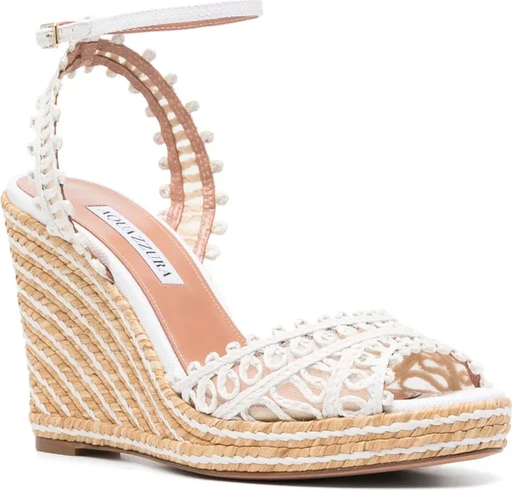 105mm Kahlo espadrilles - Image 2