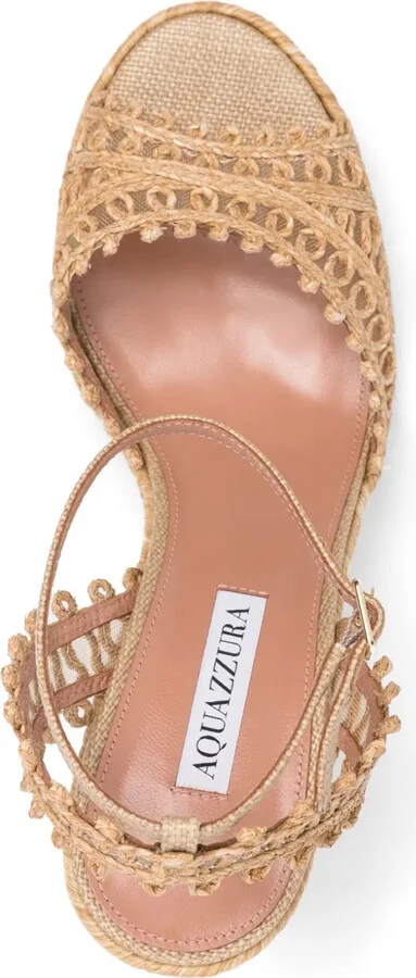 105mm Kahlo espadrilles - Image 4