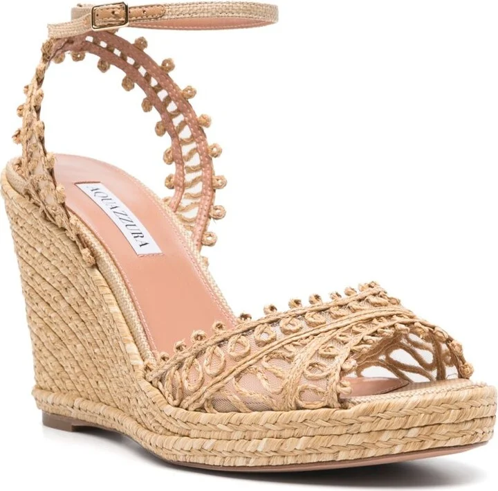 105mm Kahlo Espadrilles - Image 2