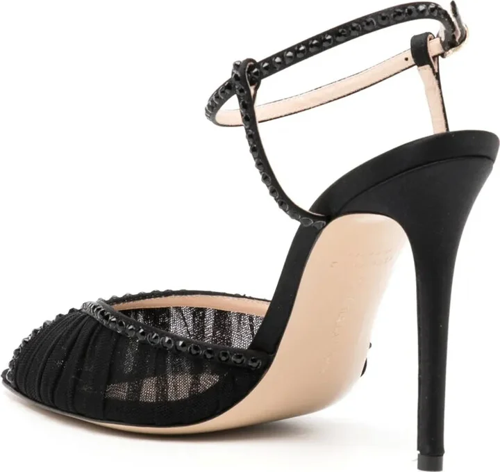 105mm Katy pumps - Image 3