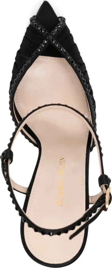 105mm Katy pumps - Image 4