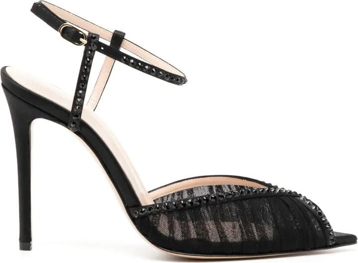 105mm Katy pumps