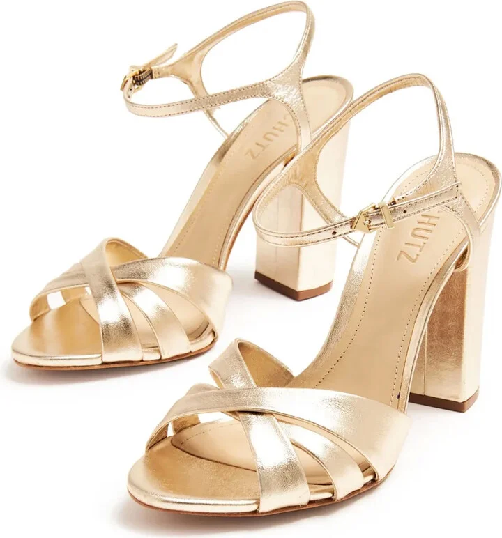 105mm Keefa sandals - Image 2
