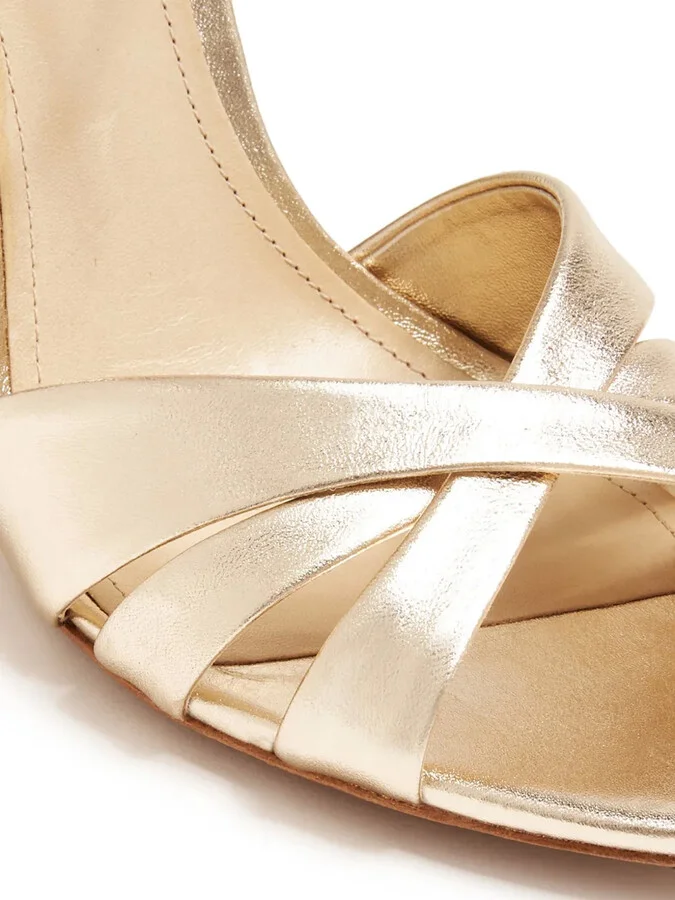 105mm Keefa sandals - Image 3