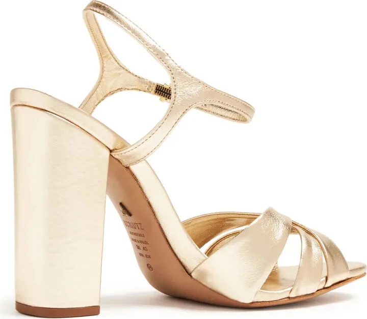 105mm Keefa sandals - Image 4