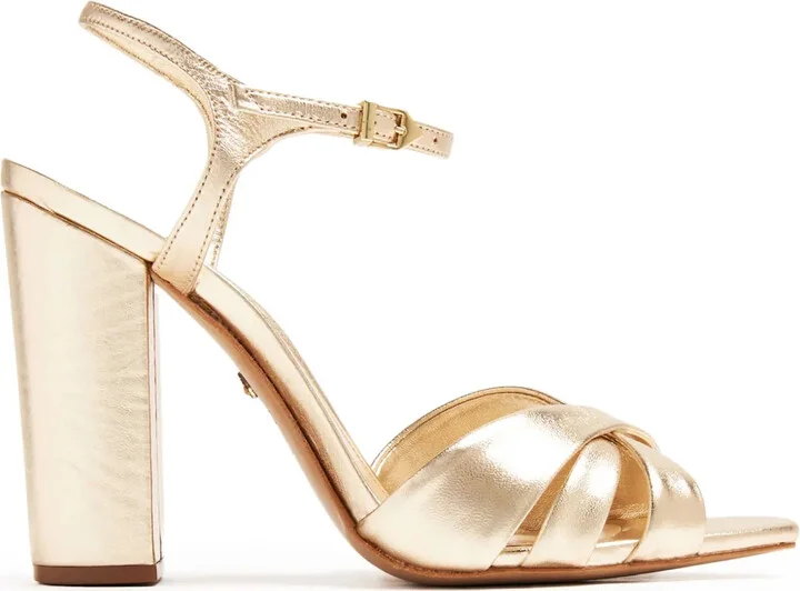 105mm Keefa sandals