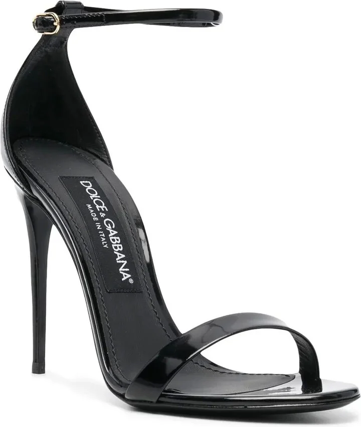 105mm Keira sandals - Image 2