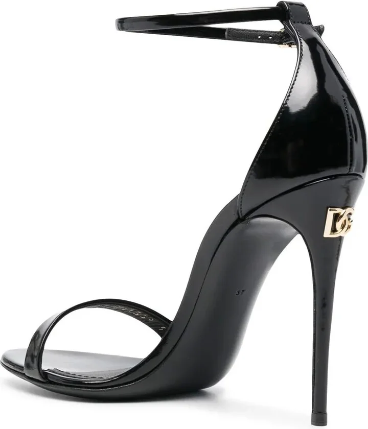105mm Keira sandals - Image 3