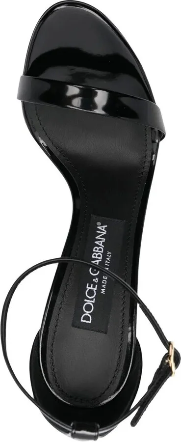 105mm Keira sandals - Image 4