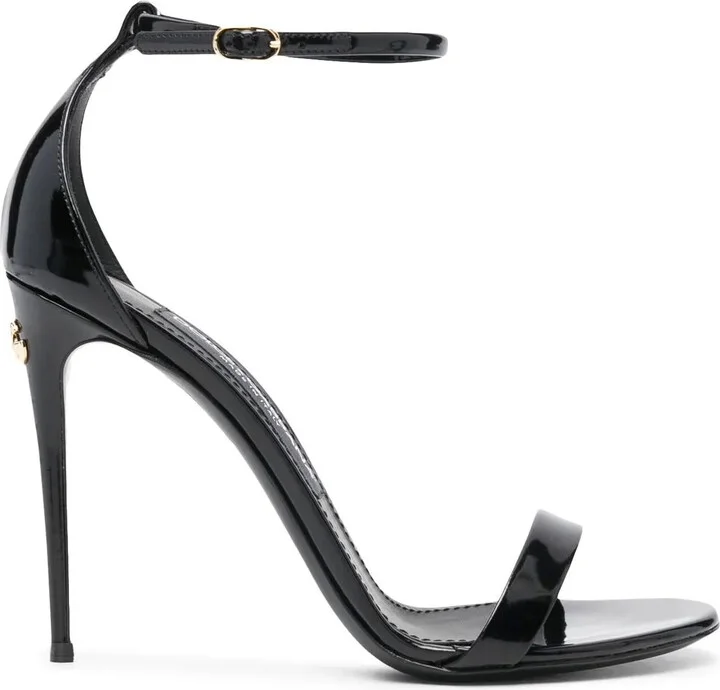 105mm Keira sandals