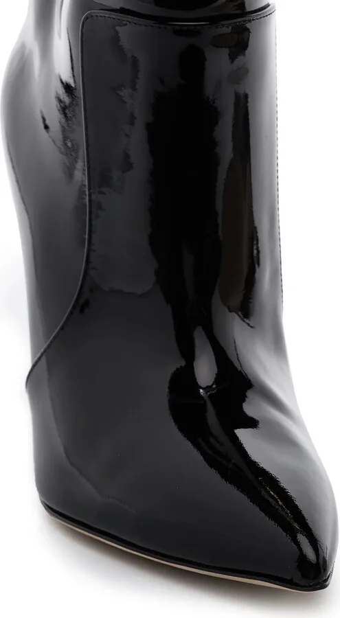 105mm Knee-High Boots - Image 4