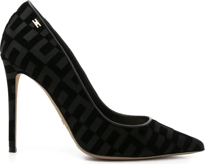 105mm La Dame Décolleté pumps