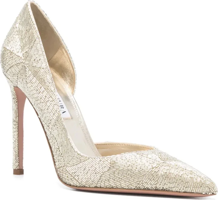 105mm La Nuit pumps - Image 2