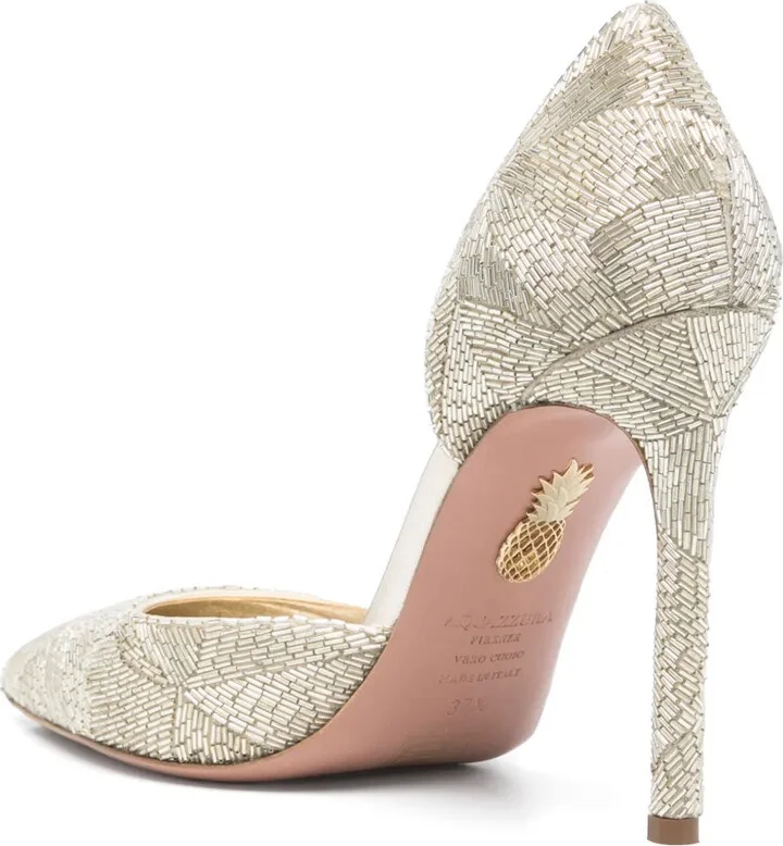 105mm La Nuit pumps - Image 3