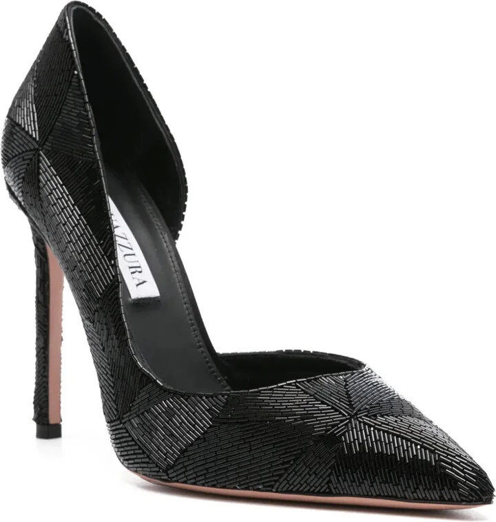 105mm La Nuit pumps - Image 2