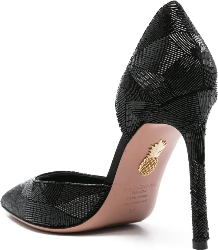 105mm La Nuit pumps - Image 3