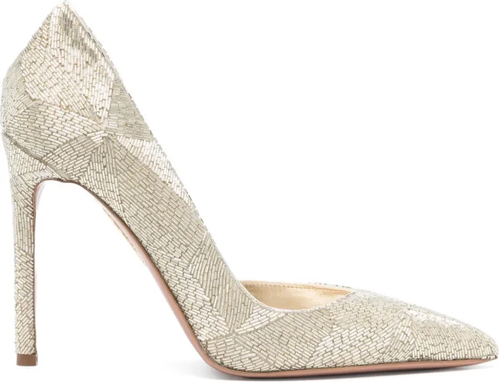 105mm La Nuit pumps