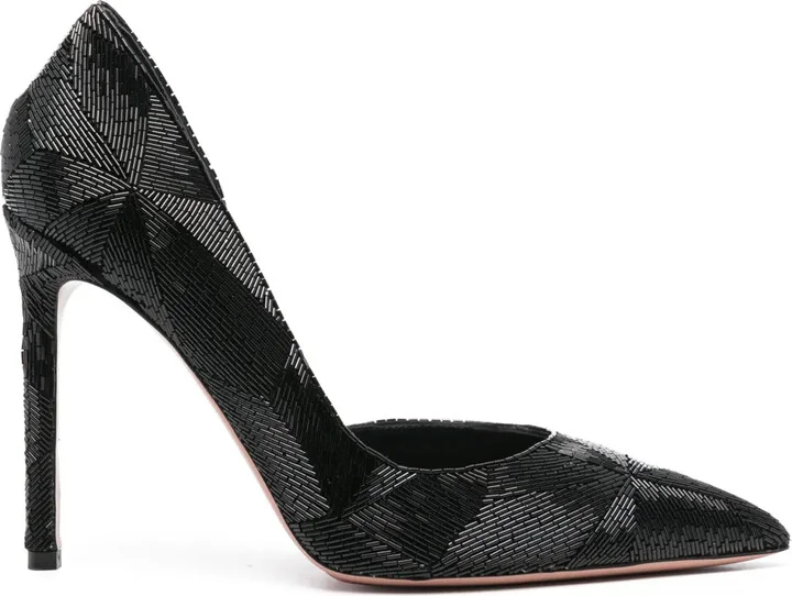 105mm La Nuit pumps
