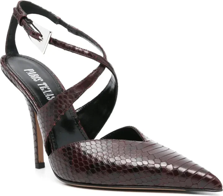 105mm Laila pumps - Image 2