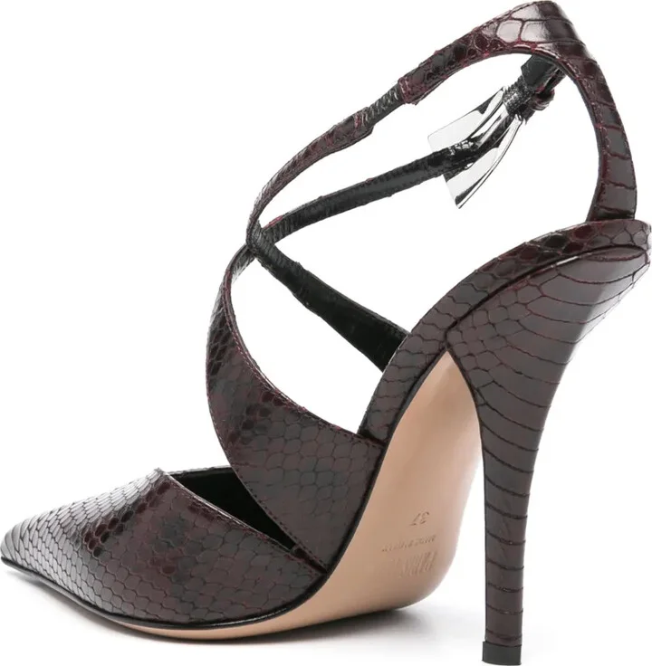 105mm Laila pumps - Image 3