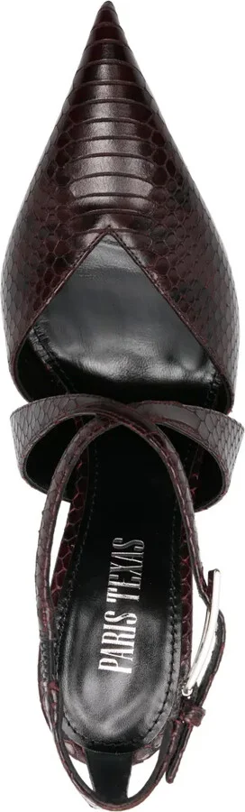 105mm Laila pumps - Image 4