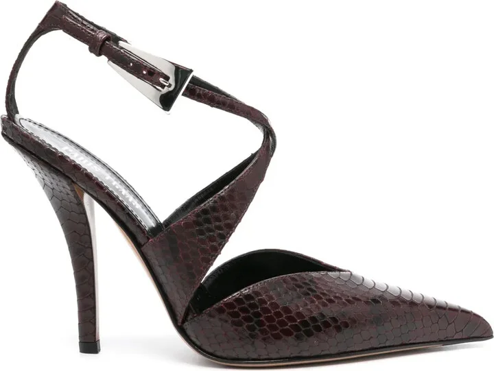 105mm Laila pumps
