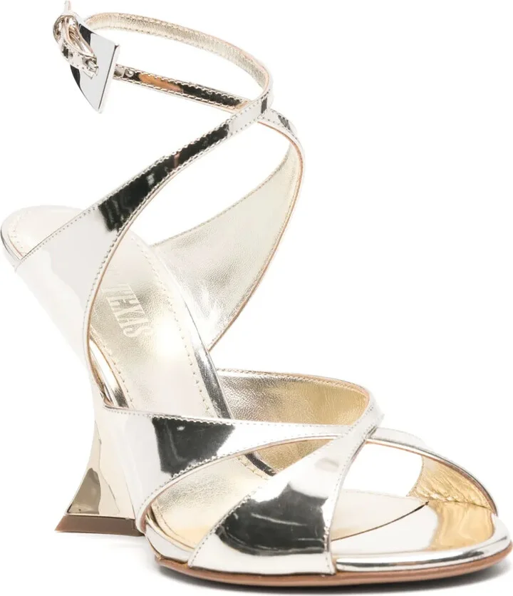 105mm Laila sandals - Image 2