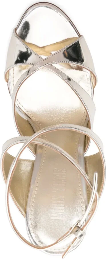 105mm Laila sandals - Image 4