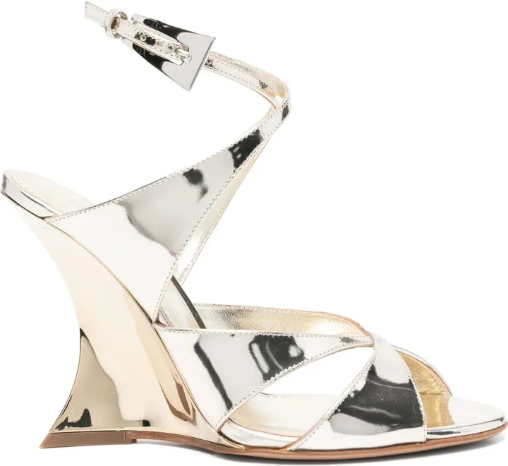 105mm Laila sandals