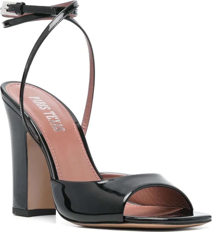 105mm Lara sandals - Image 2