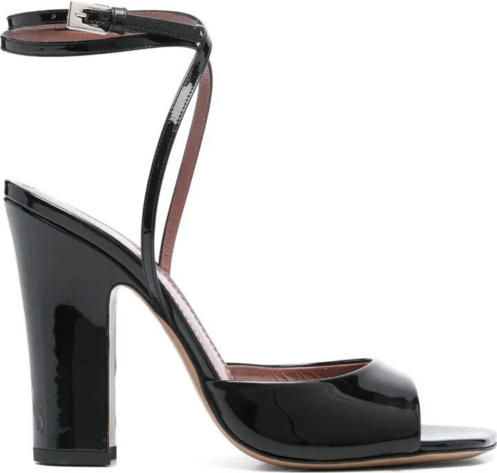 105mm Lara sandals