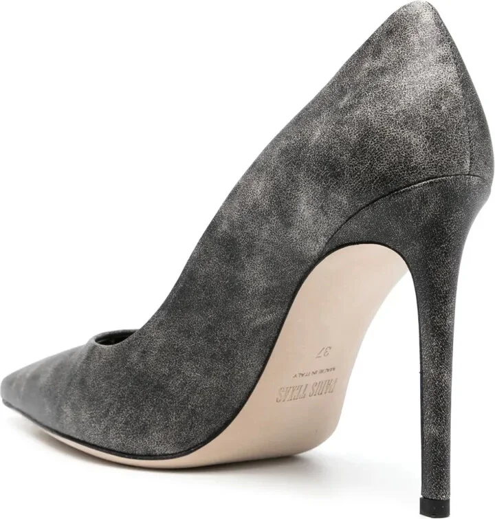 105mm Leather Pumps - Image 3