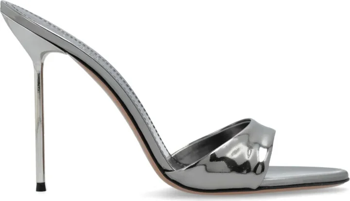 105mm Lidia mules