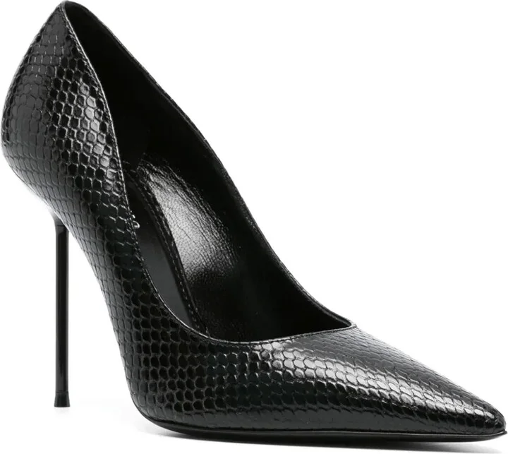 105mm Lidia pumps - Image 2