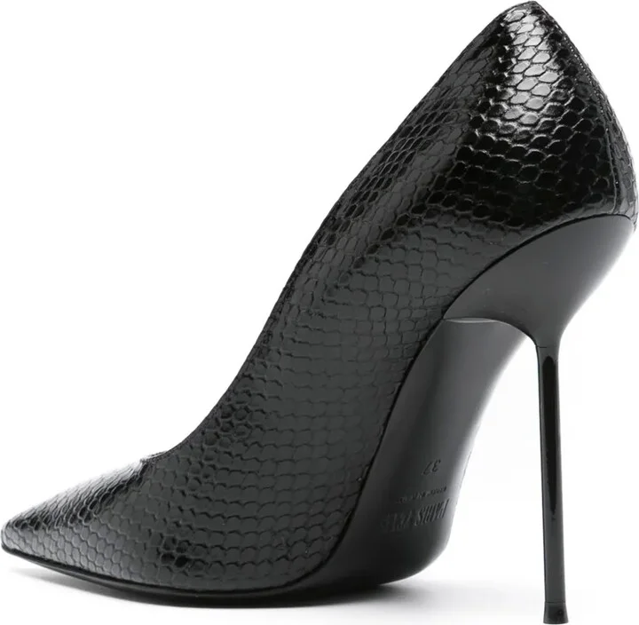 105mm Lidia pumps - Image 3