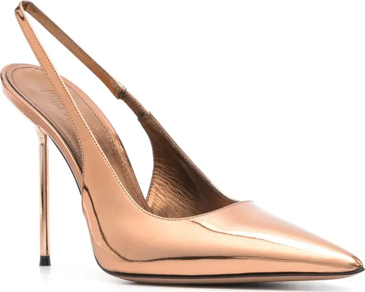 105mm Lidia pumps - Image 2