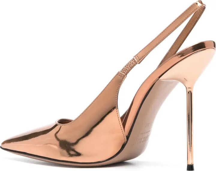 105mm Lidia pumps - Image 3