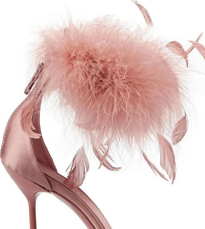 105mm Lidia pumps - Image 2
