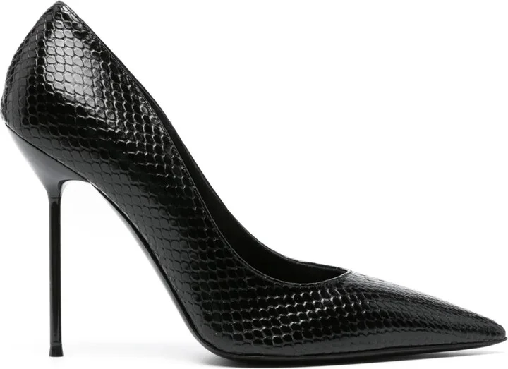 105mm Lidia pumps