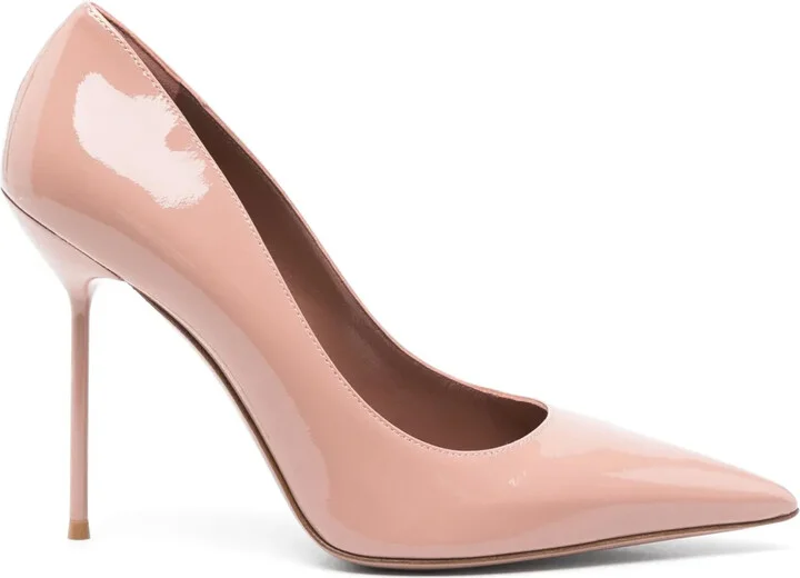 105mm Lidia pumps