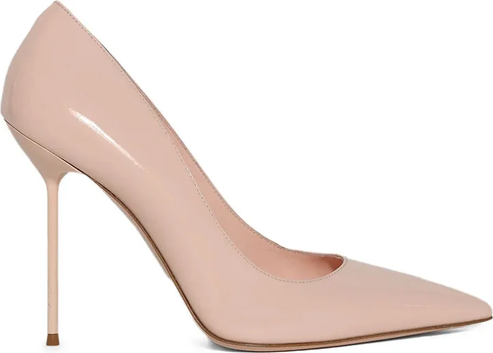 105mm Lidia pumps
