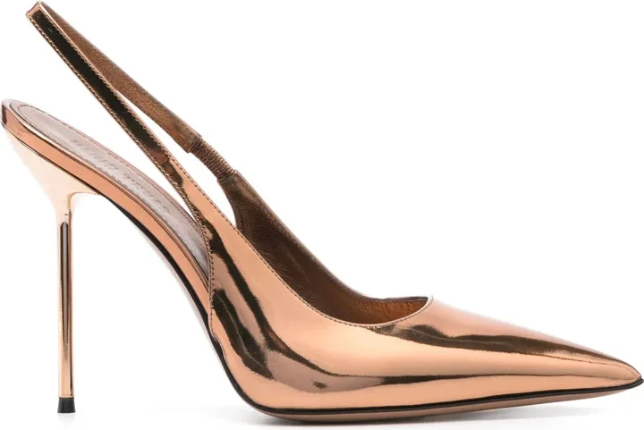 105mm Lidia pumps