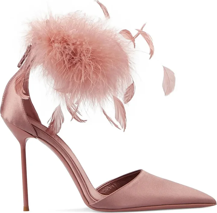 105mm Lidia pumps