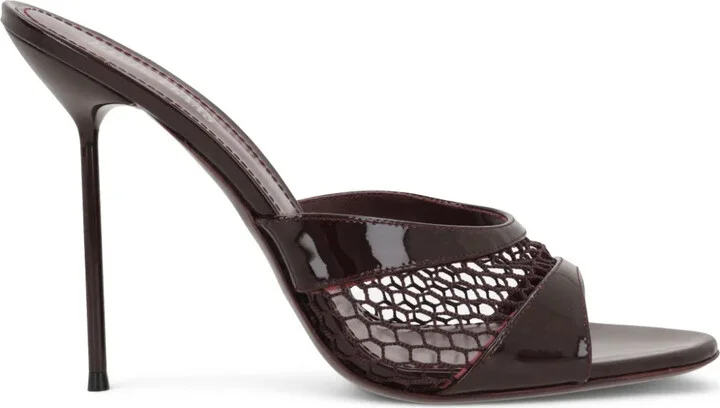 105mm Lidia sandals